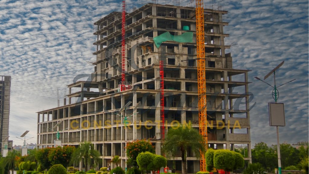 Construction Cost Estimator in India