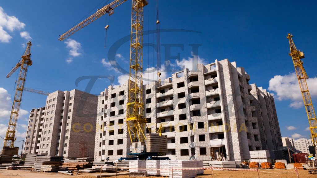 Construction Cost Estimator in India