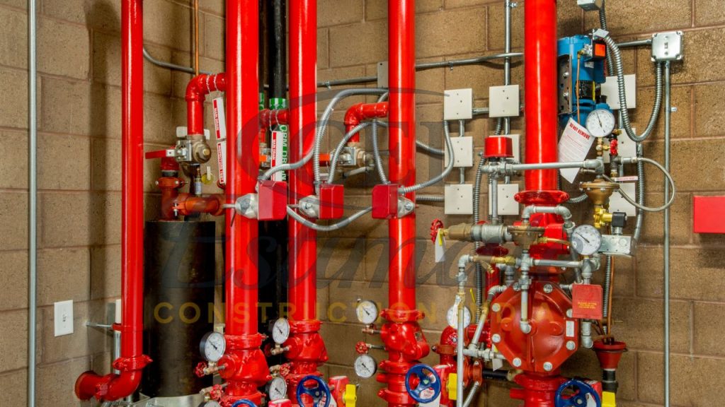 Plumbing Estimating Service