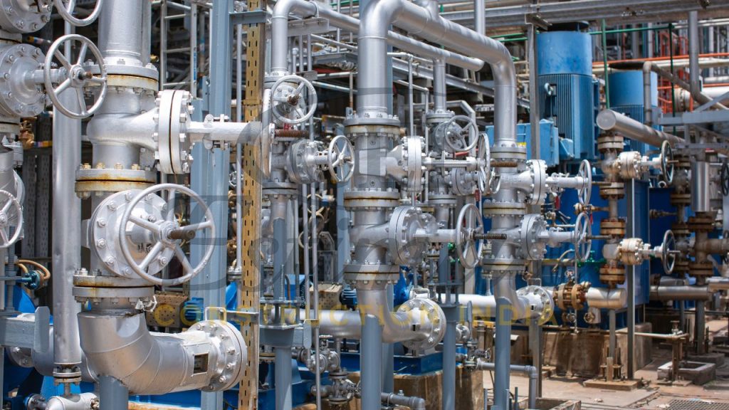 Plumbing Estimating Service
