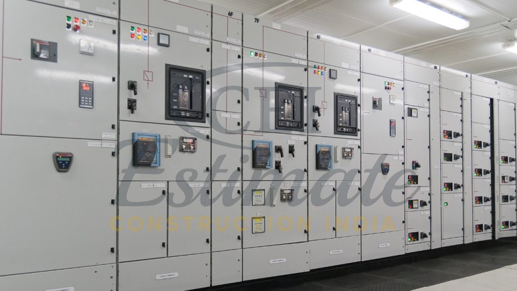 Electrical Estimator