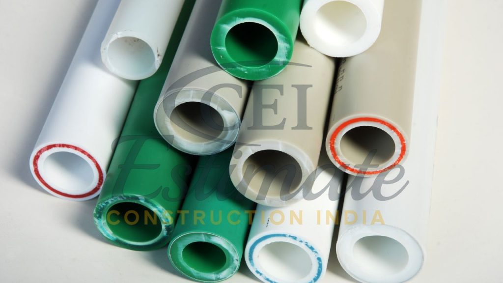 Plumbing Estimating Service