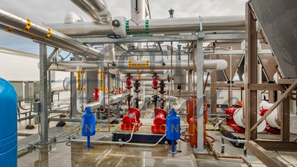 Plumbing Estimating Service