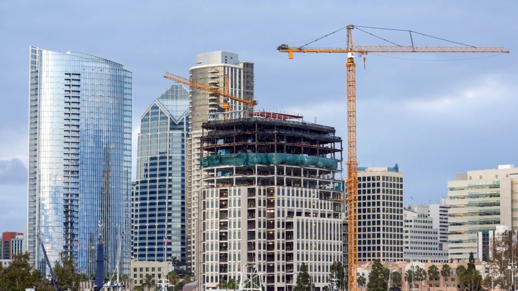 Construction Cost Estimator