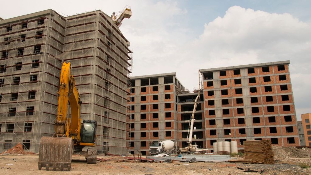 Construction Cost Estimator in India