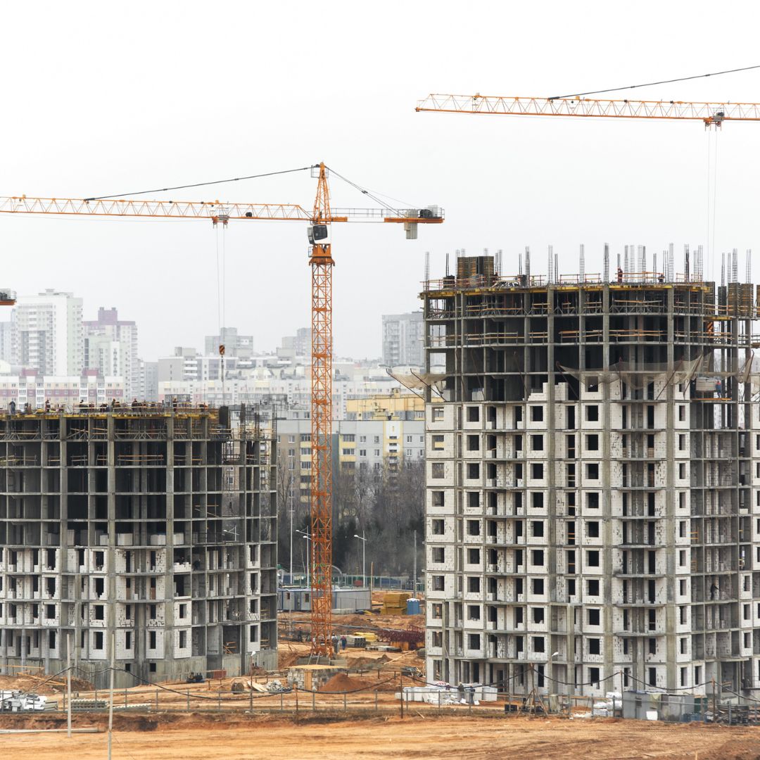 Construction Cost Estimator in India