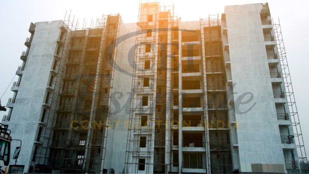 Construction Cost Estimator in Gujarat