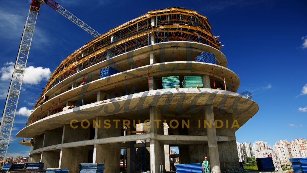 Construction Cost Estimator in Jaipur