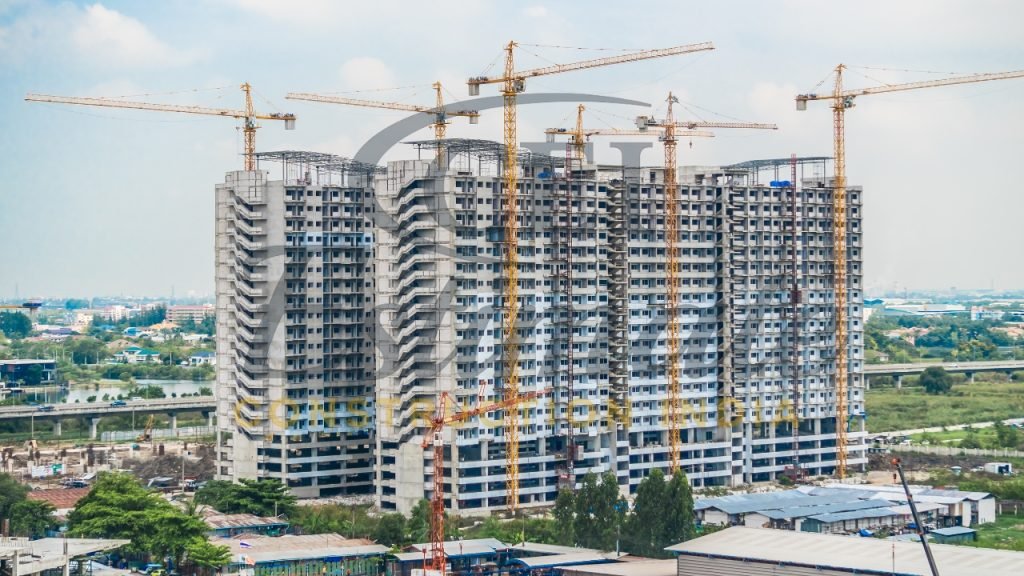 Construction Cost Estimator in Jaipur
