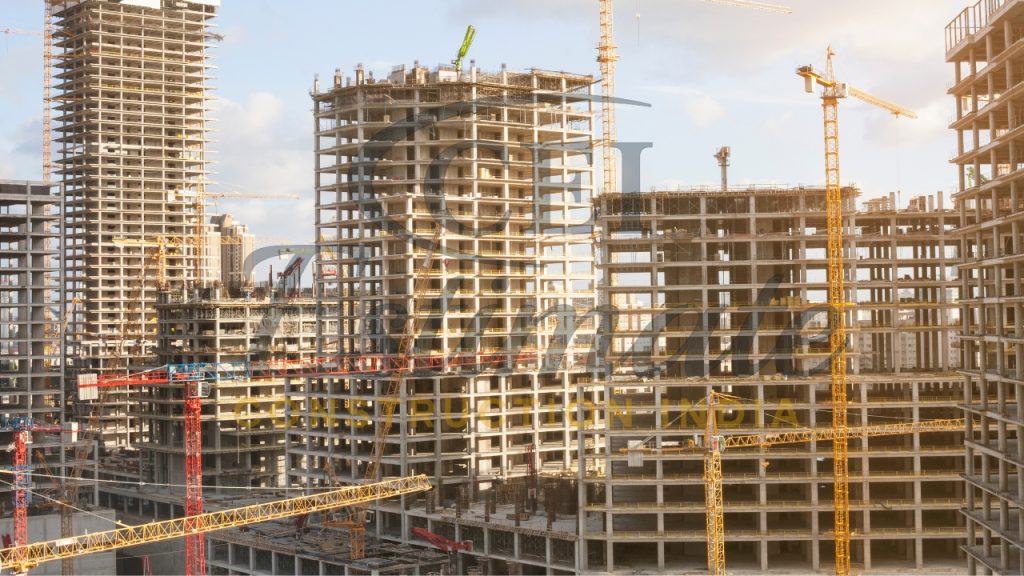 Construction Cost Estimator in Jaipur