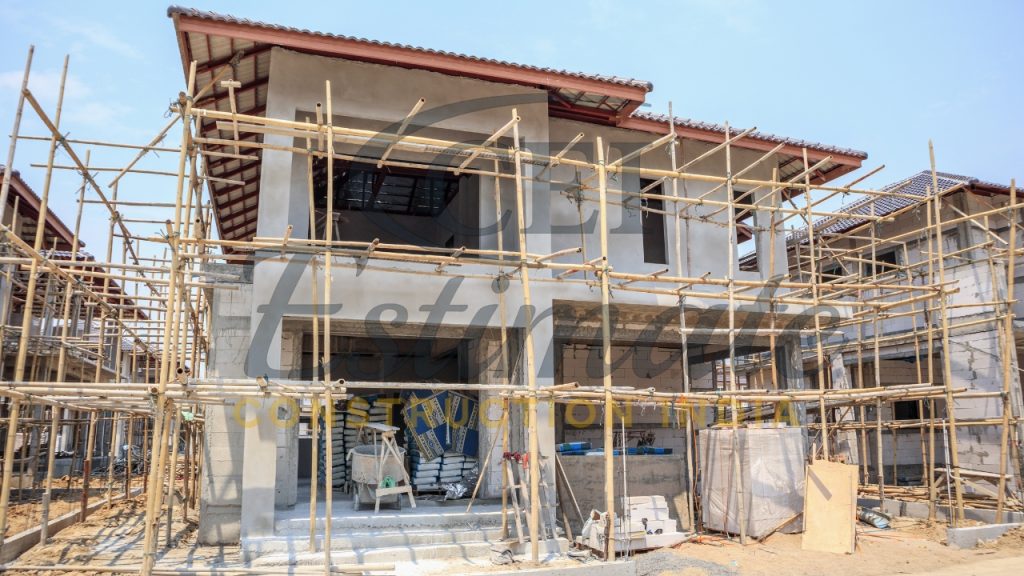 Construction Cost Estimator in Uttar Pradesh