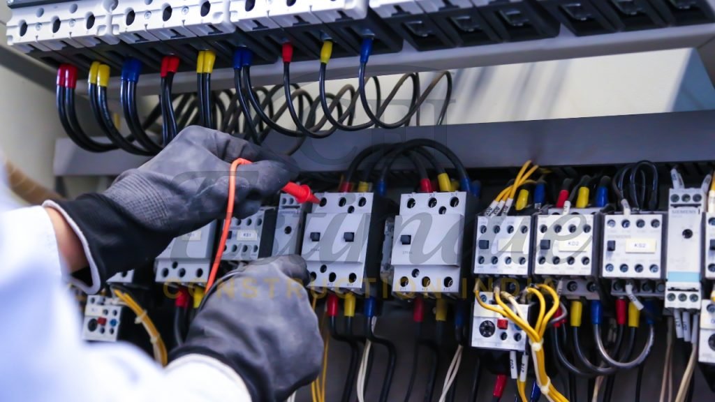 Electrical Cost Estimator in Gujarat