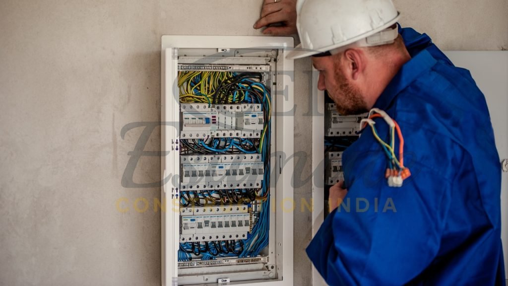 Electrical Cost Estimator in Jaipur