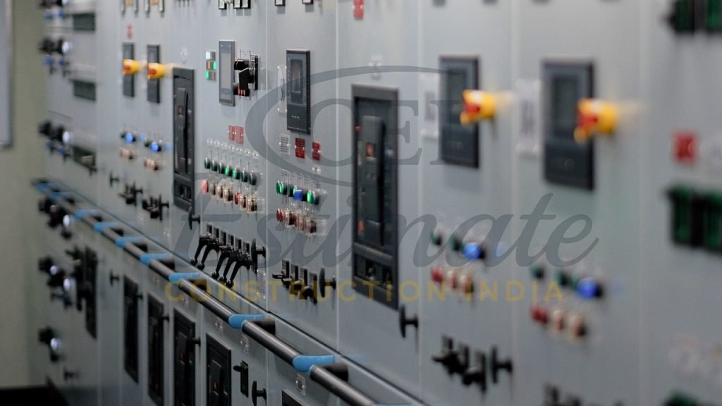Electrical Cost Estimator in Kochi