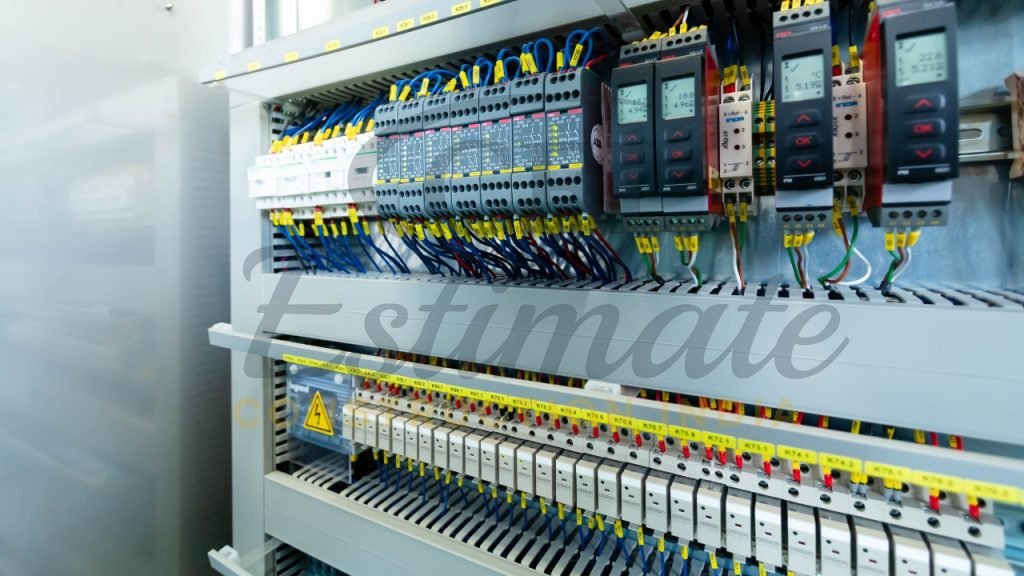 Electrical Cost Estimator in Maharashtra