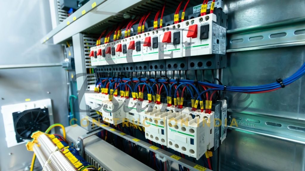Electrical Cost Estimator in Odisha