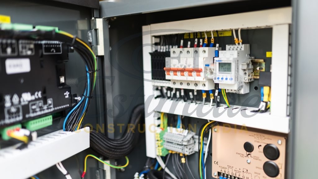 Electrical Cost Estimator in Rajasthan