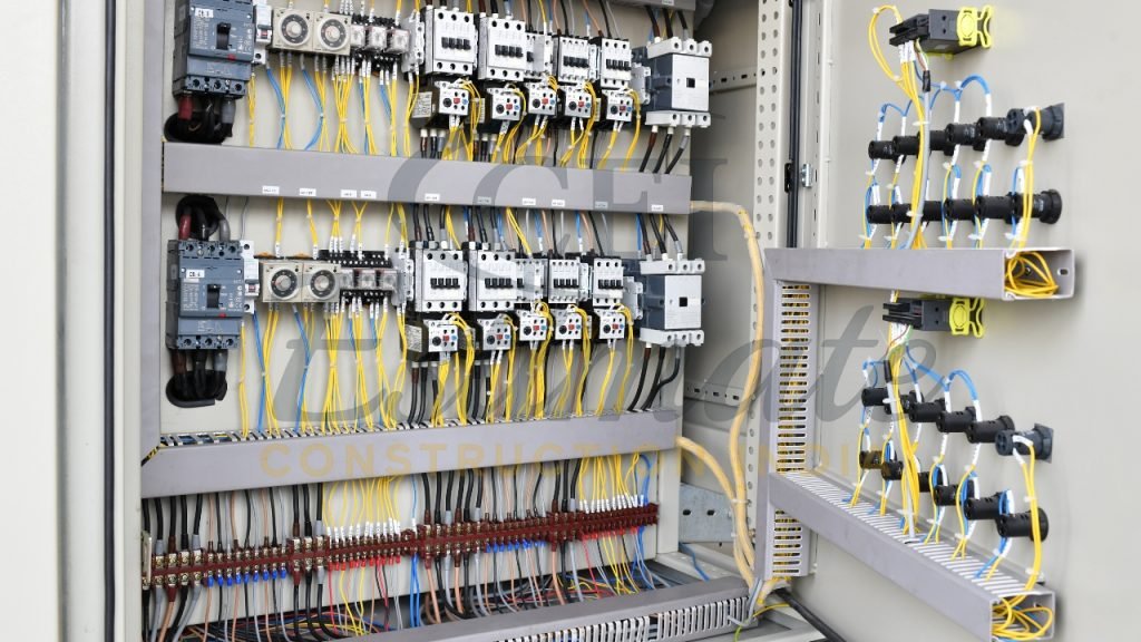 Electrical Cost Estimator in Uttar Pradesh