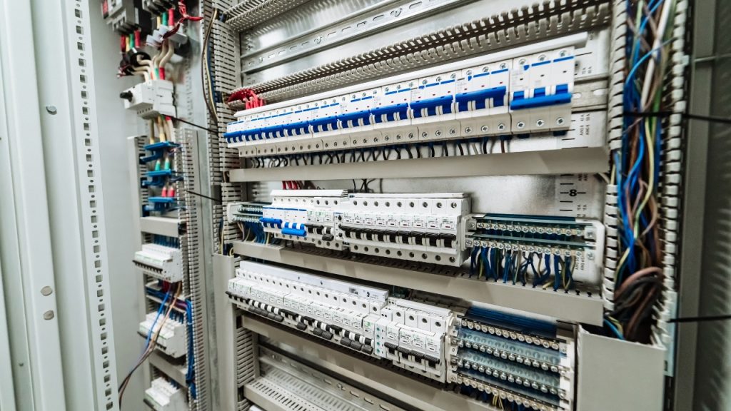 Electrical Estimator