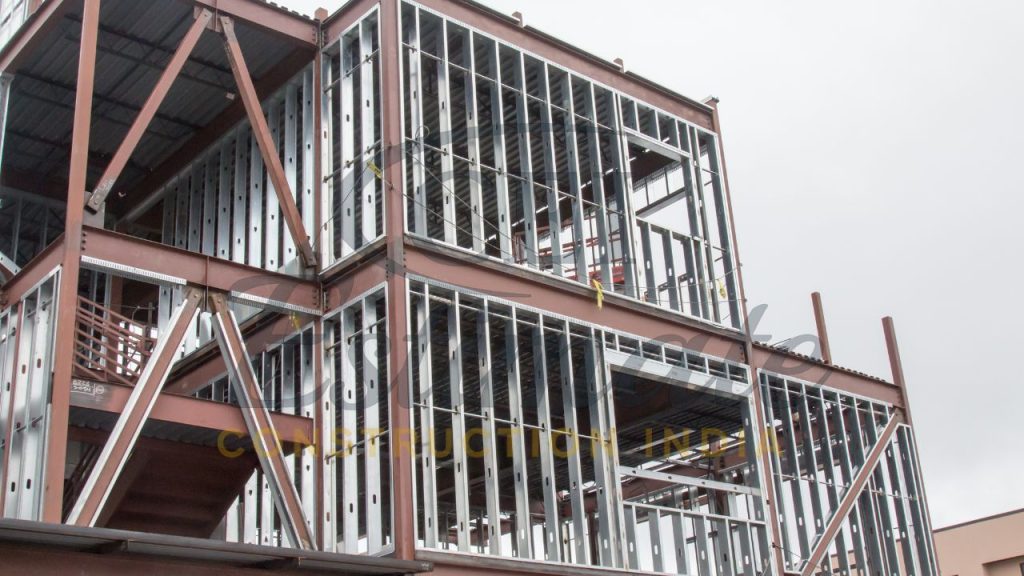 Metal Estimating Service