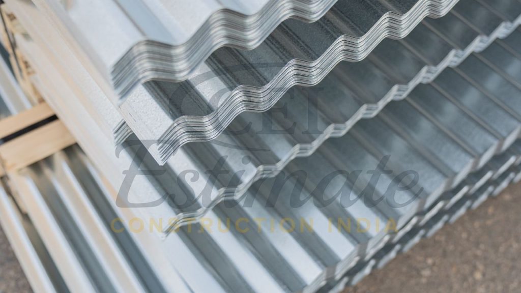 Metal Estimating Service