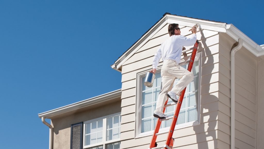 Painting Cost Estimator