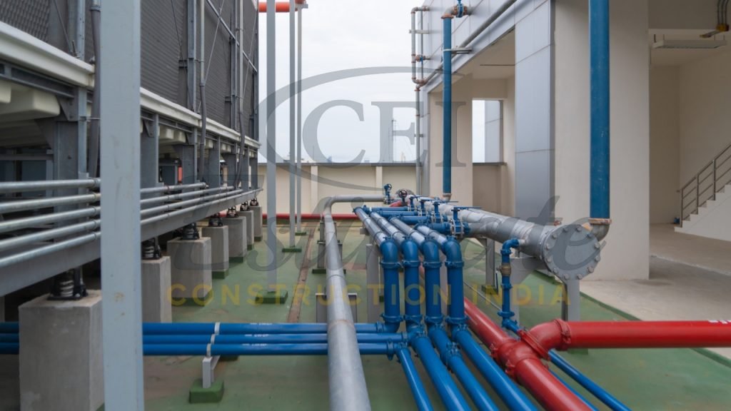 Plumbing Cost Estimator in India