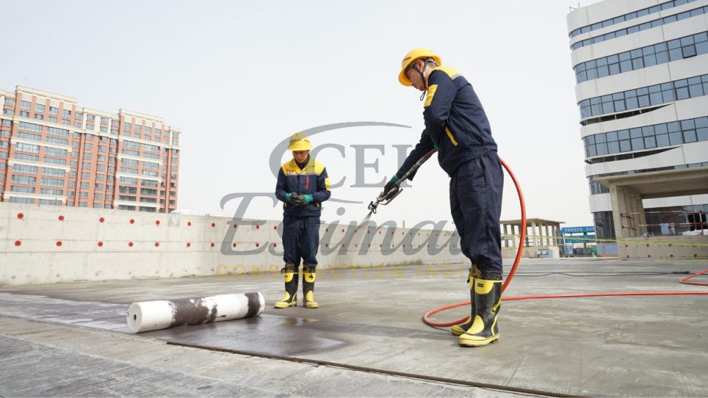 Roofing Estimating Service