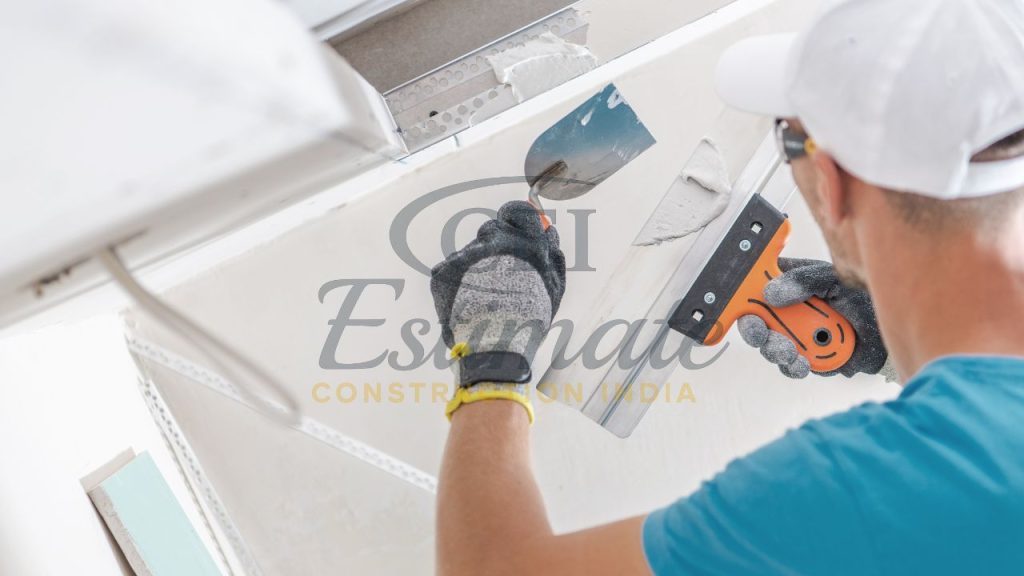 Drywall Estimating Service