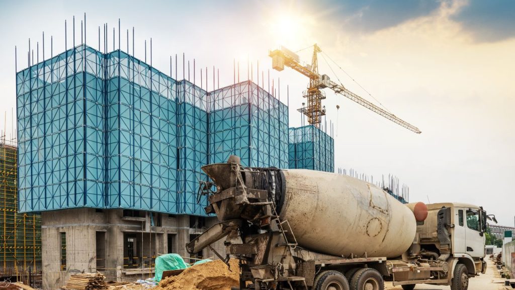 Concrete Cost Estimator in India