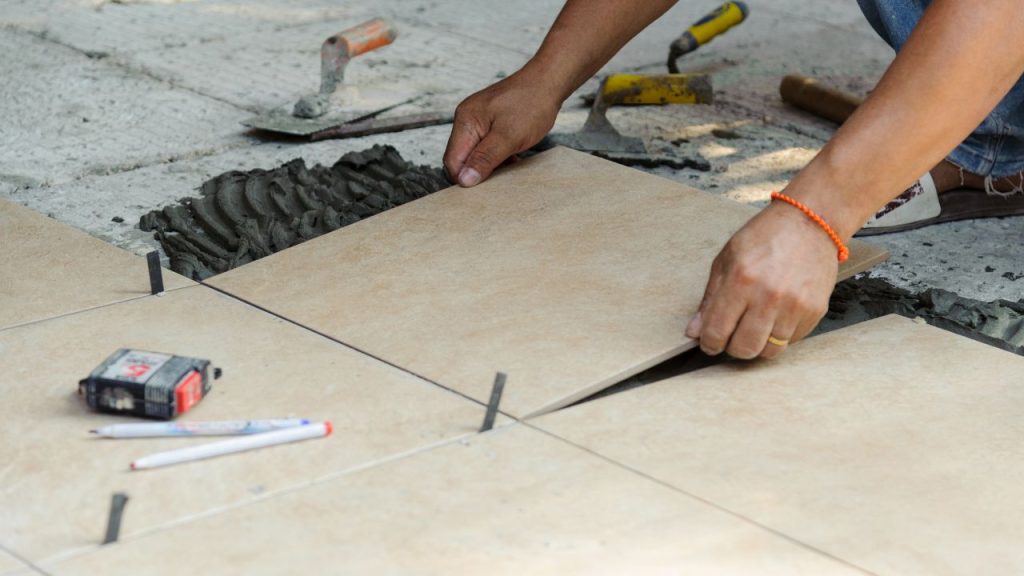 Flooring Cost Estimator in India