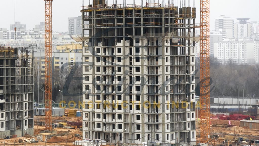Construction Cost Estimator in Delhi NCR