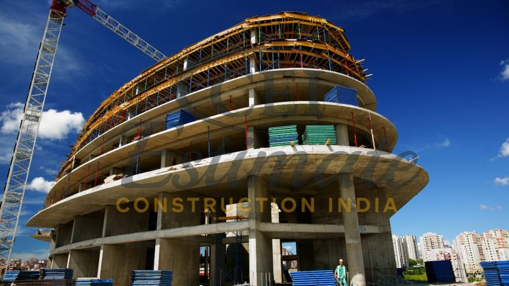 Construction Cost Estimator in Karnataka