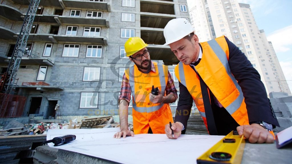 Construction Cost Estimator in Guntur