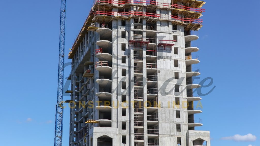 Construction Cost Estimator in Guntur