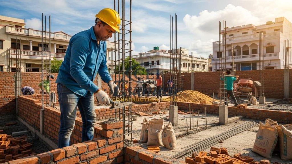House Builder in Guntur