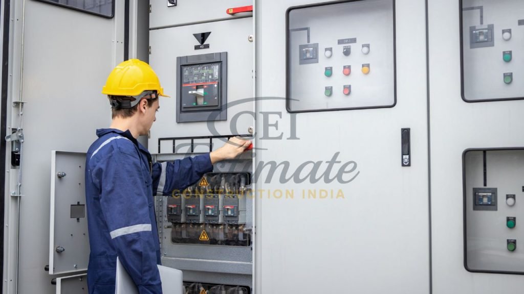 Electrical Cost Estimator in Guntur