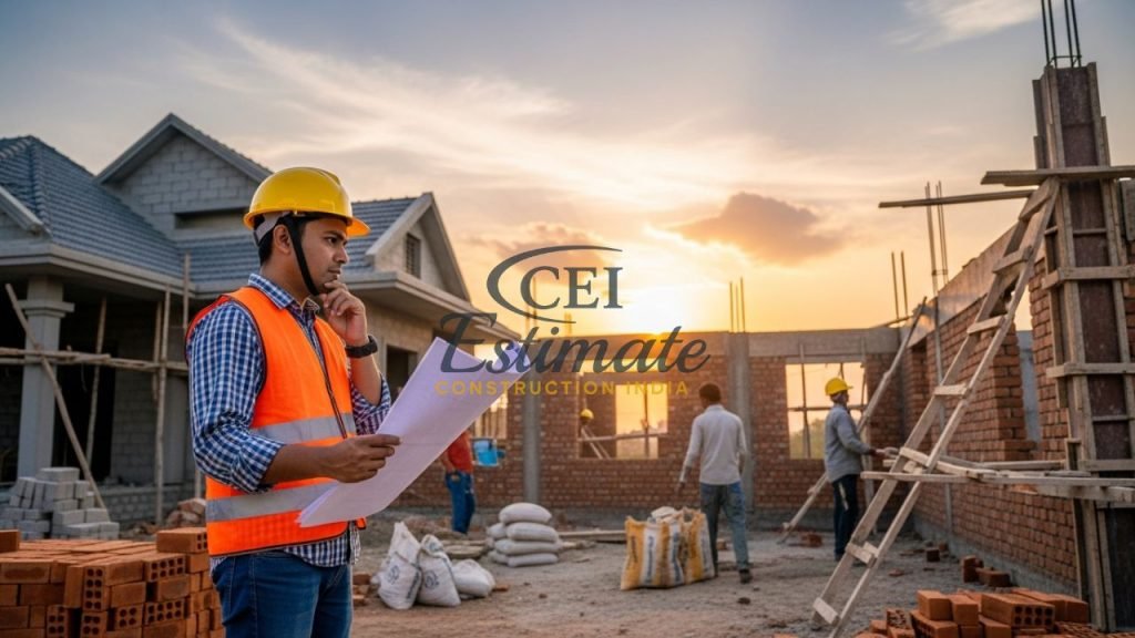 House Builder in Guntur