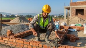 House Builder in Rudrapur