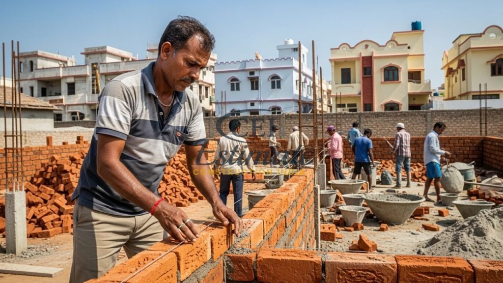 House Builder in Guntur