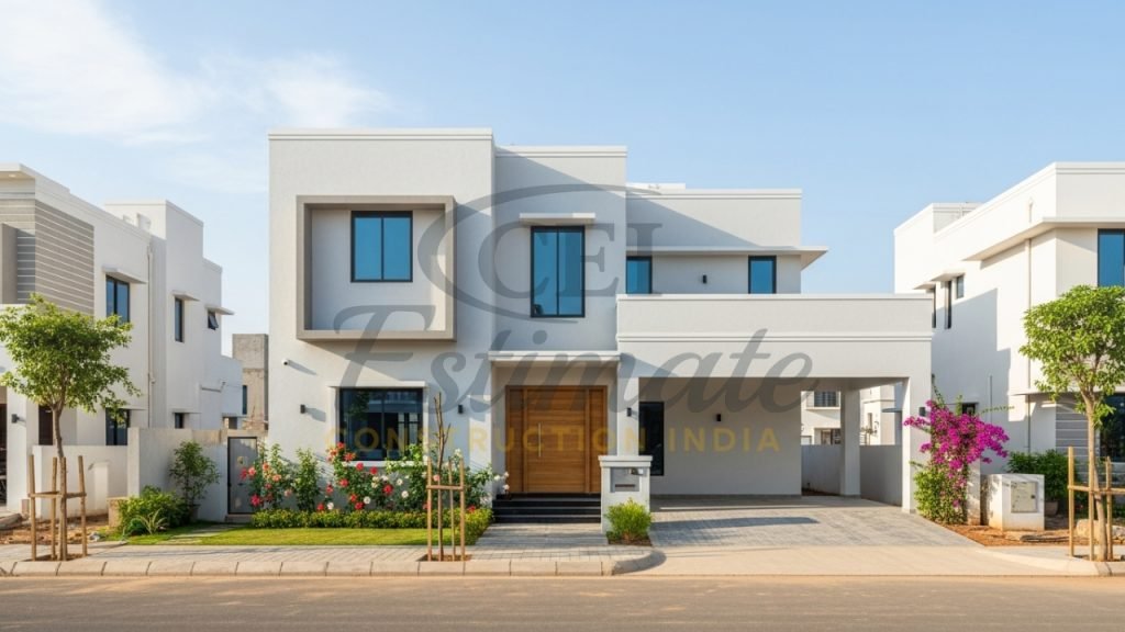 New House Buy in Guntur