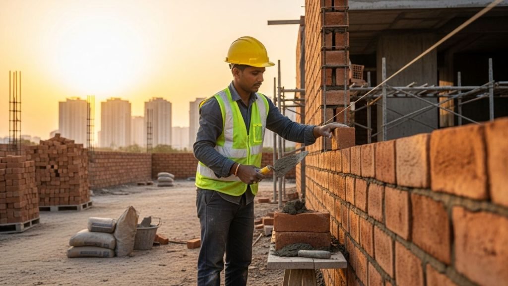 House Builder in Gurgaon