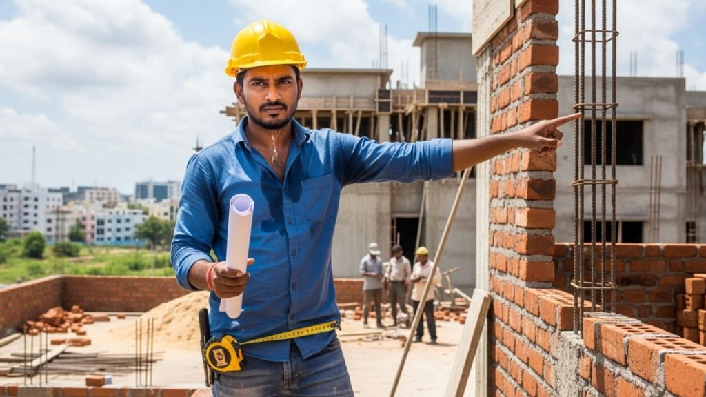 House Builders in Guntur