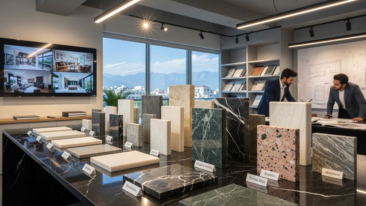 Marble types and prices for Dehradun builders 2026