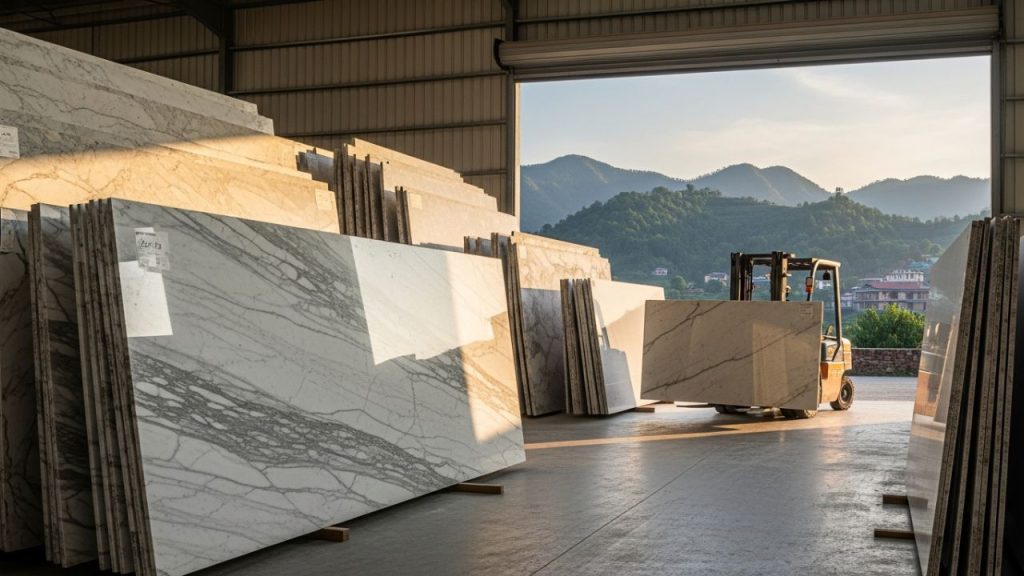 Marble Supplier in Uttarakhand