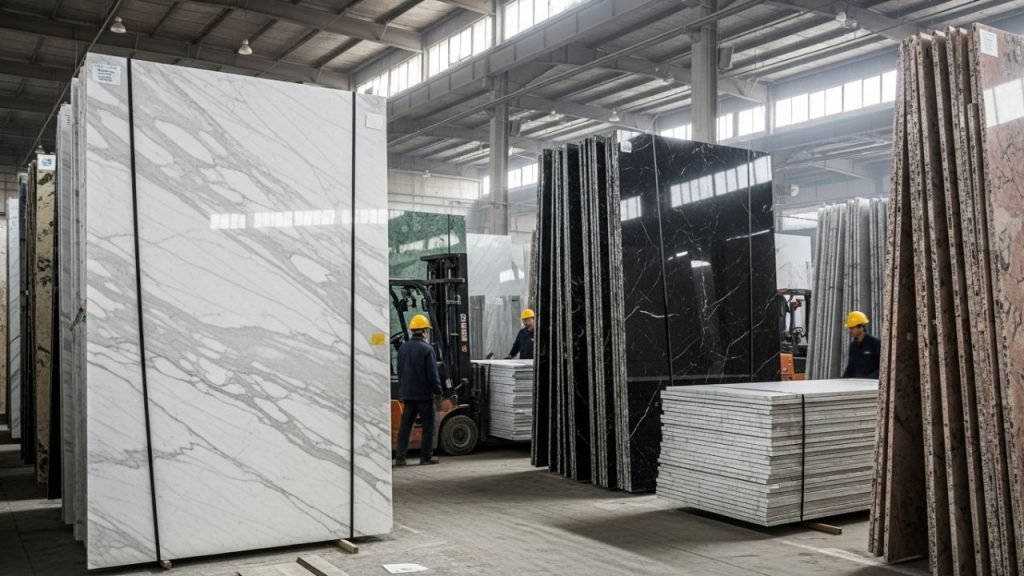 Marble Warehouse