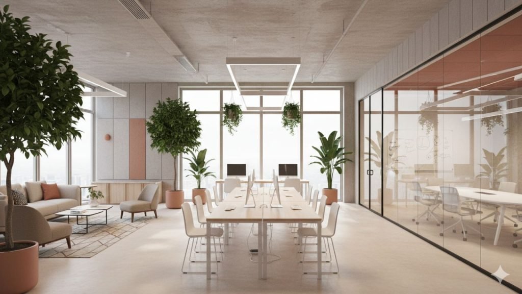 Office Interior Design