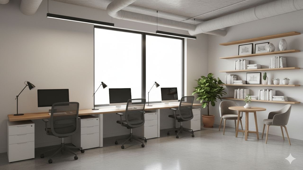 Office Interior Design