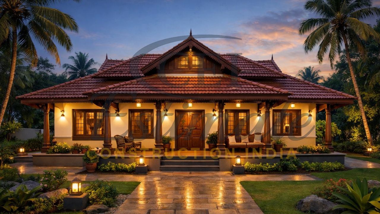 1000 Sq Ft House Plans 3 Bedroom Kerala Style