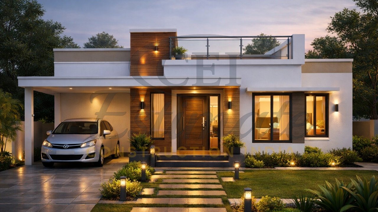 1200 Square Feet House Plans 3 Bedroom